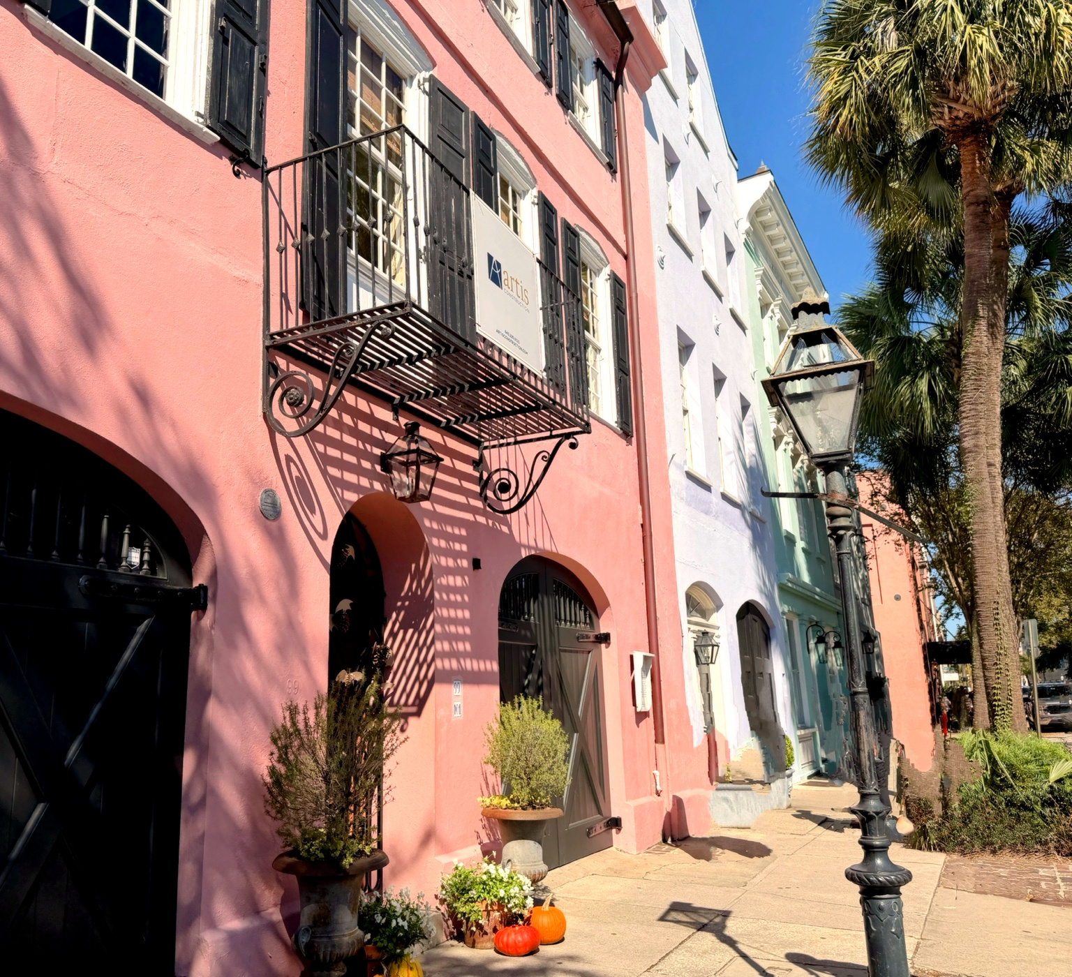 Charleston