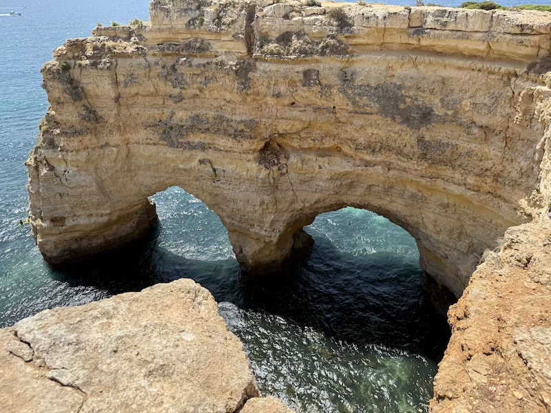 Algarve